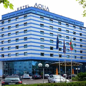 **** Hotel Aqua Bułgaria