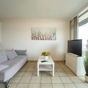 Residentie Astrid-7 By Interhome Bredene