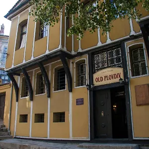  Pensjonat Old Bułgaria