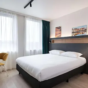 Adagio Access Centrum Dampoort Gandawa