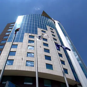 **** Hotel Mirage Bułgaria