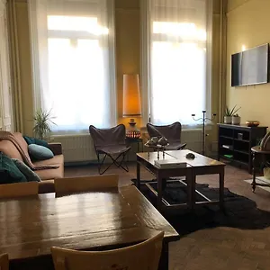 Boomerang , Antwerpen België
