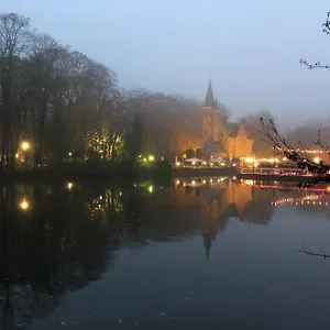 Kay's Brügge